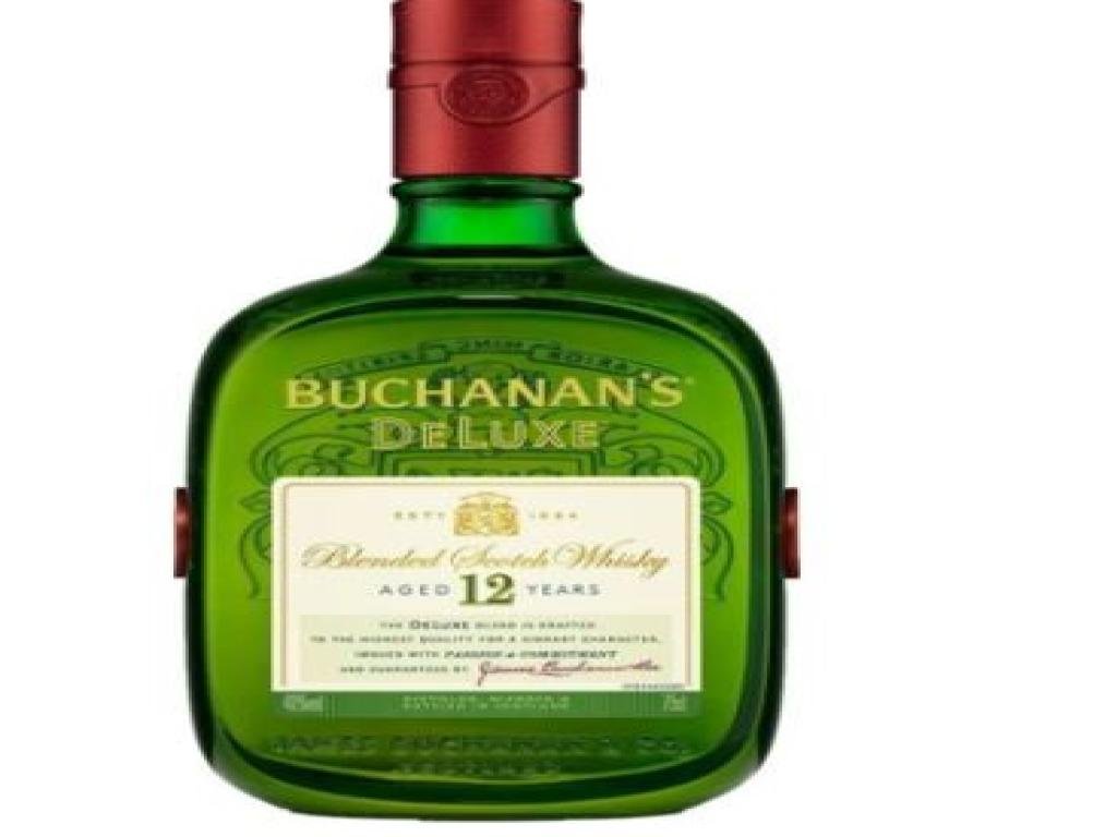 BUCANAS BOTELLA