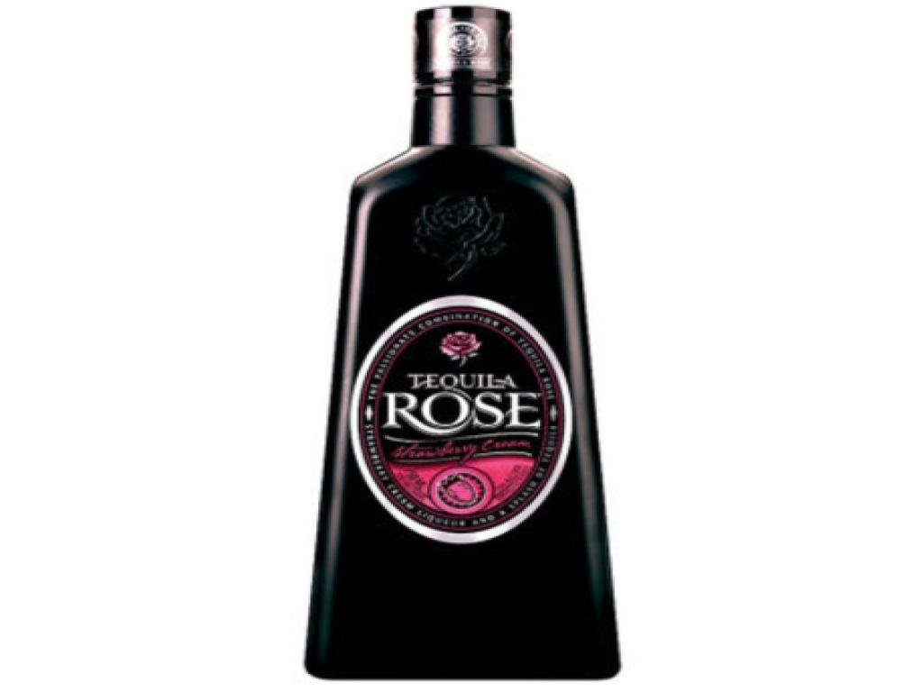 TEQUILA ROSE BOTELLA