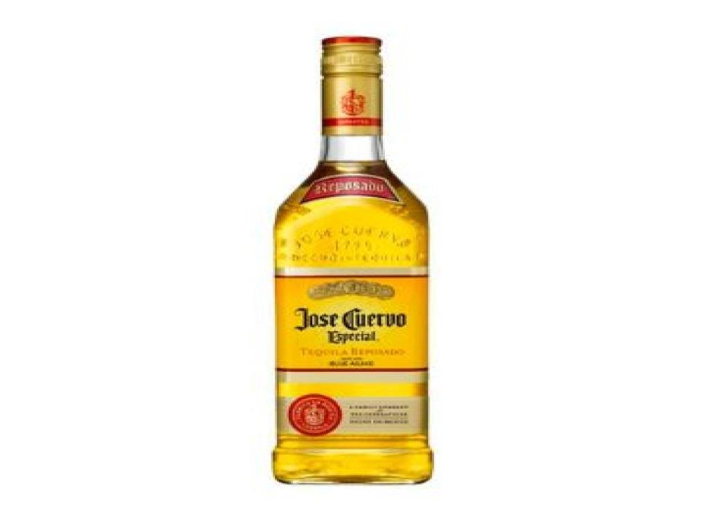 JOSE CUERVO BOTELLA
