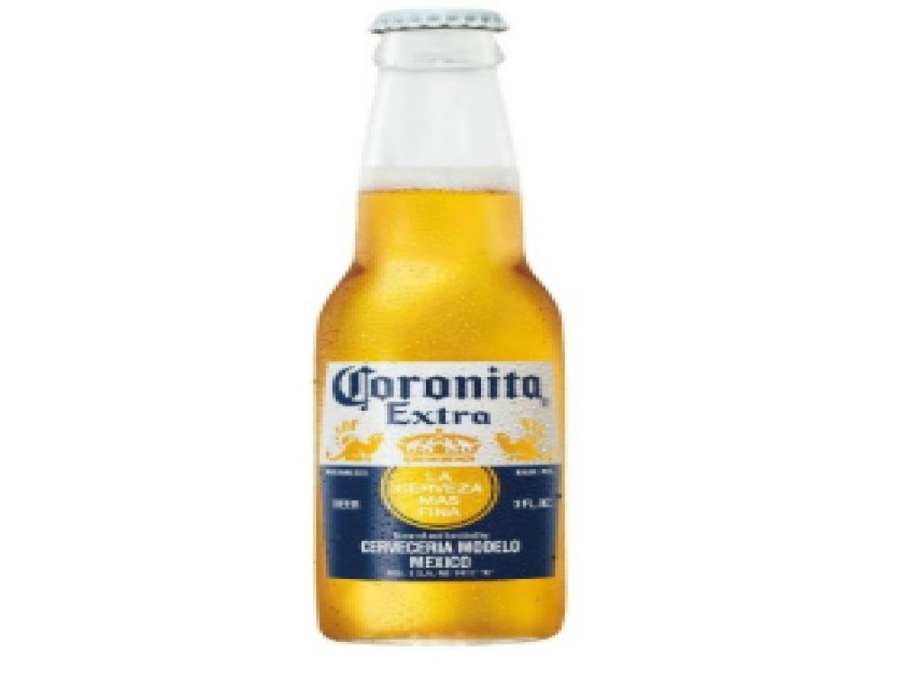 CERVEZA CORONITA