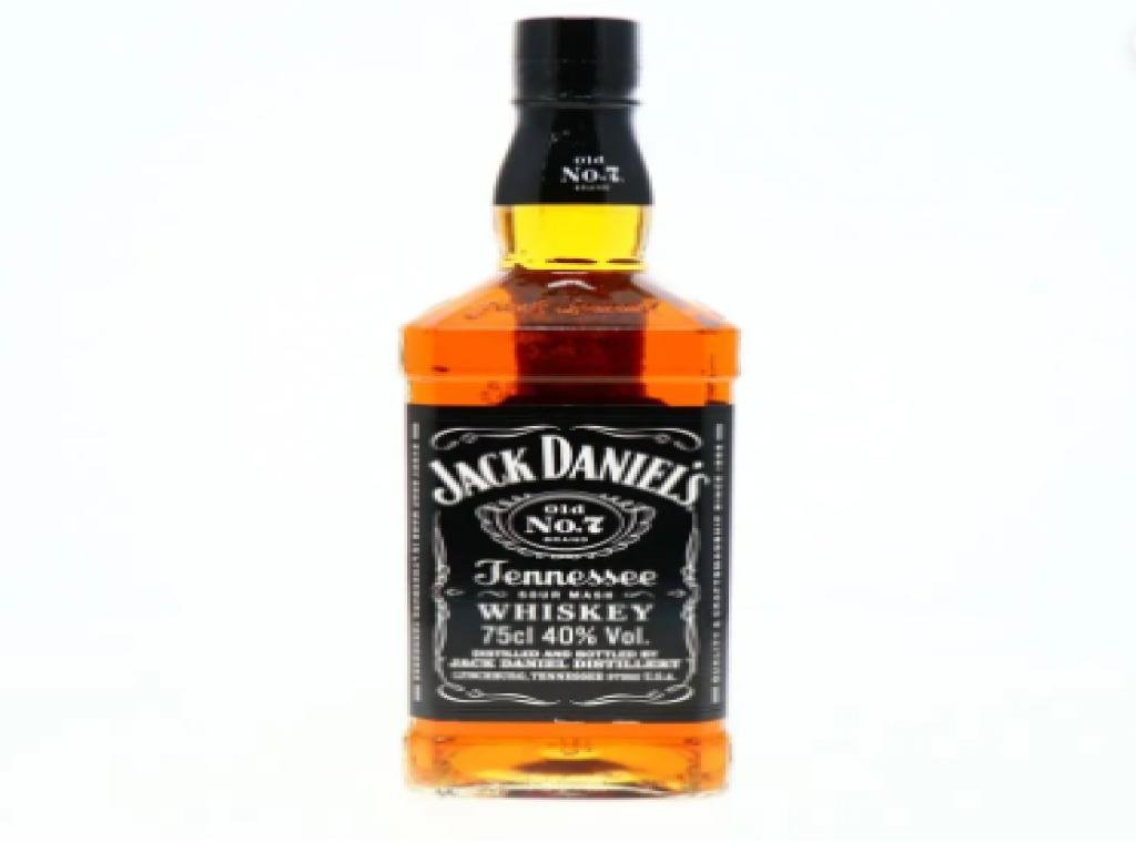 JACK DANIELS