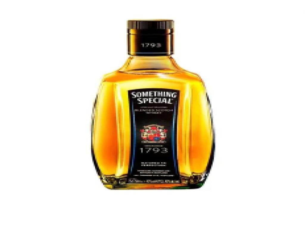 SOMETHING SPECIAL