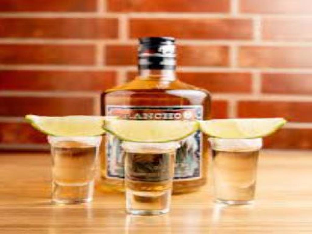 RANCHO ESCONDIDO SHOT SENCILLO