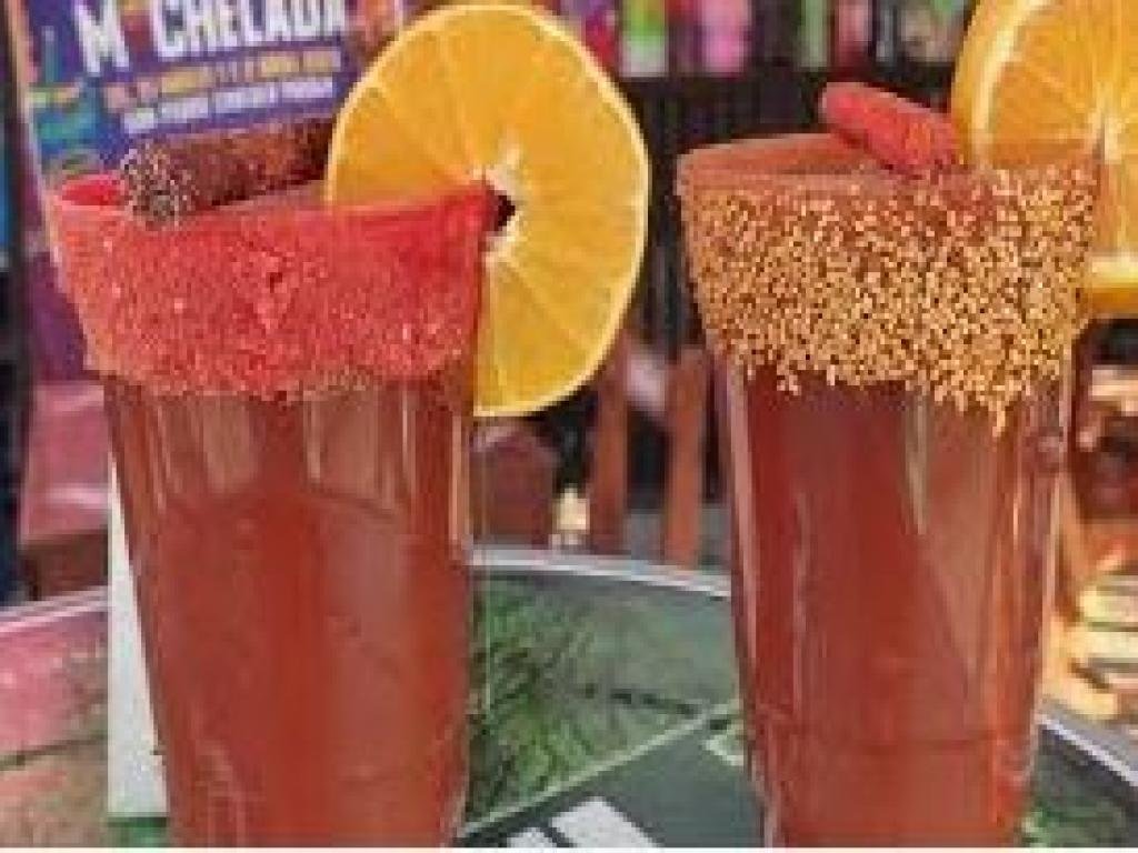MICHELADA NACIONAL
