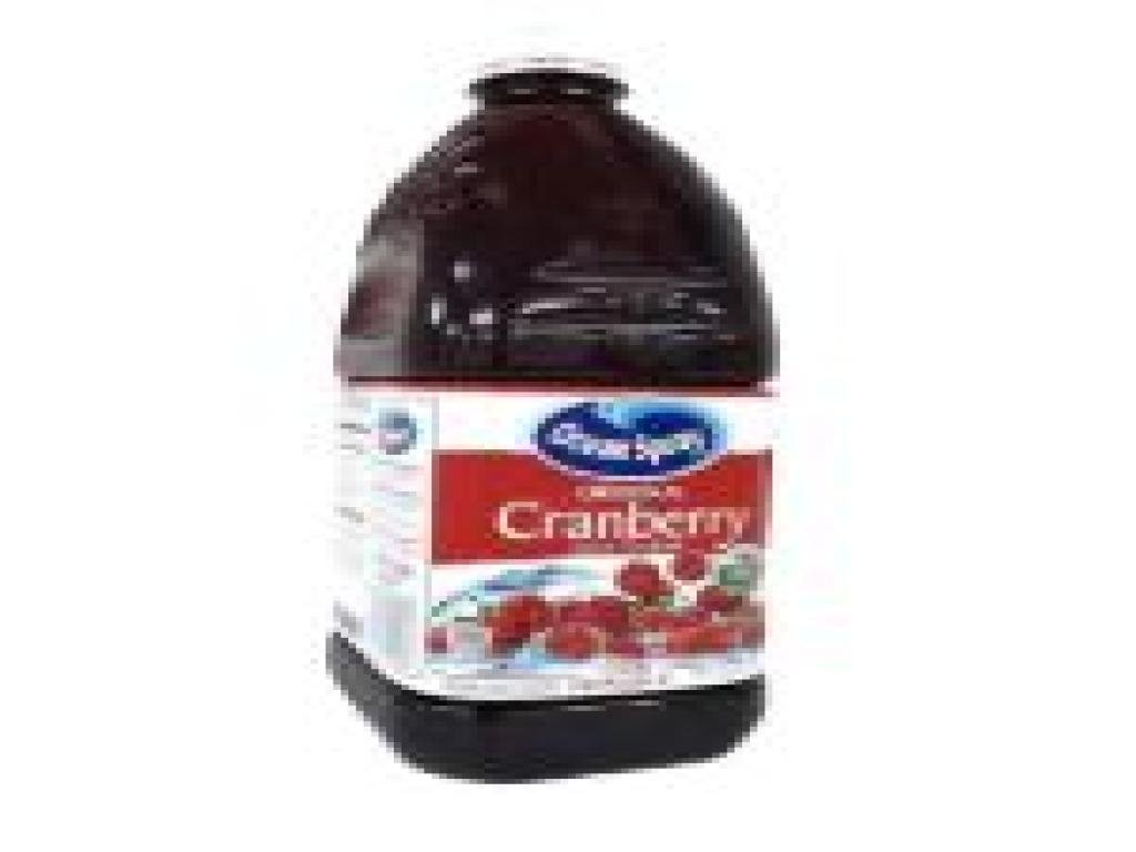 JARRA CRAMBERRY