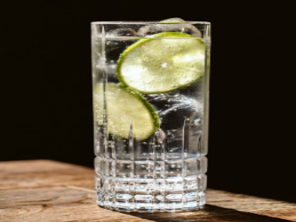GIN TONIC