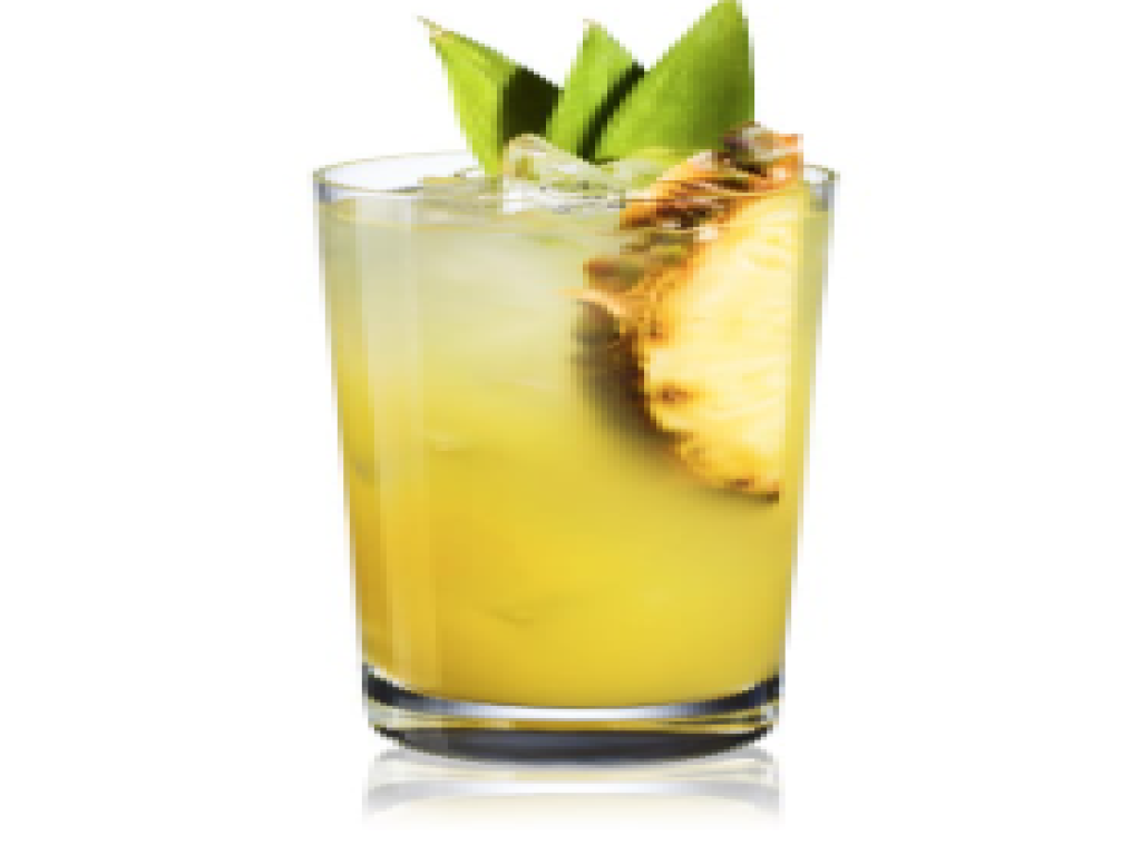 VODKA PIÑA