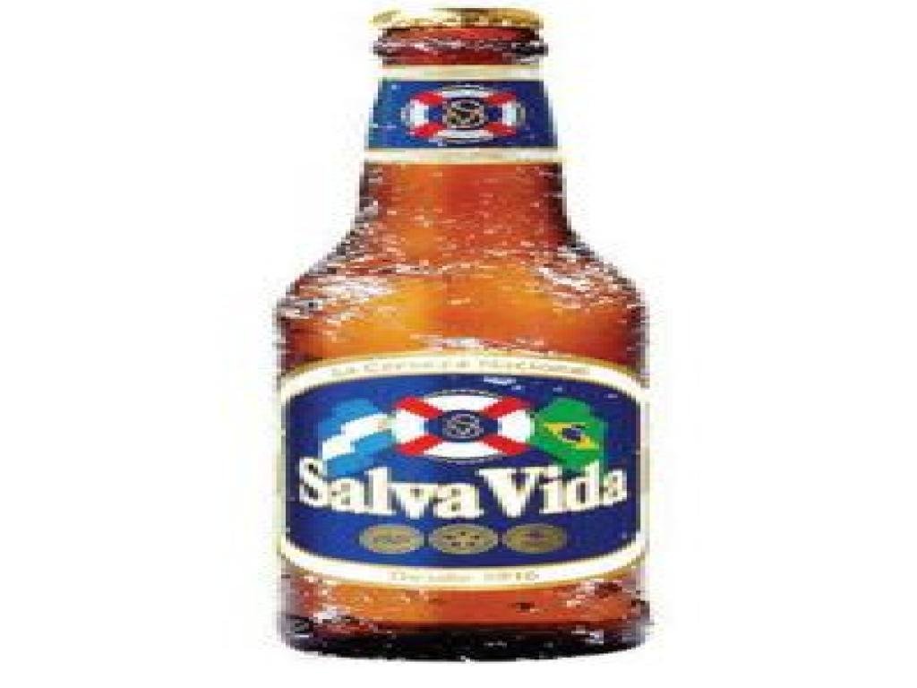 SALVA VIDA