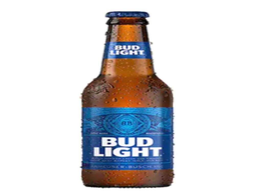 BUD LIGHT