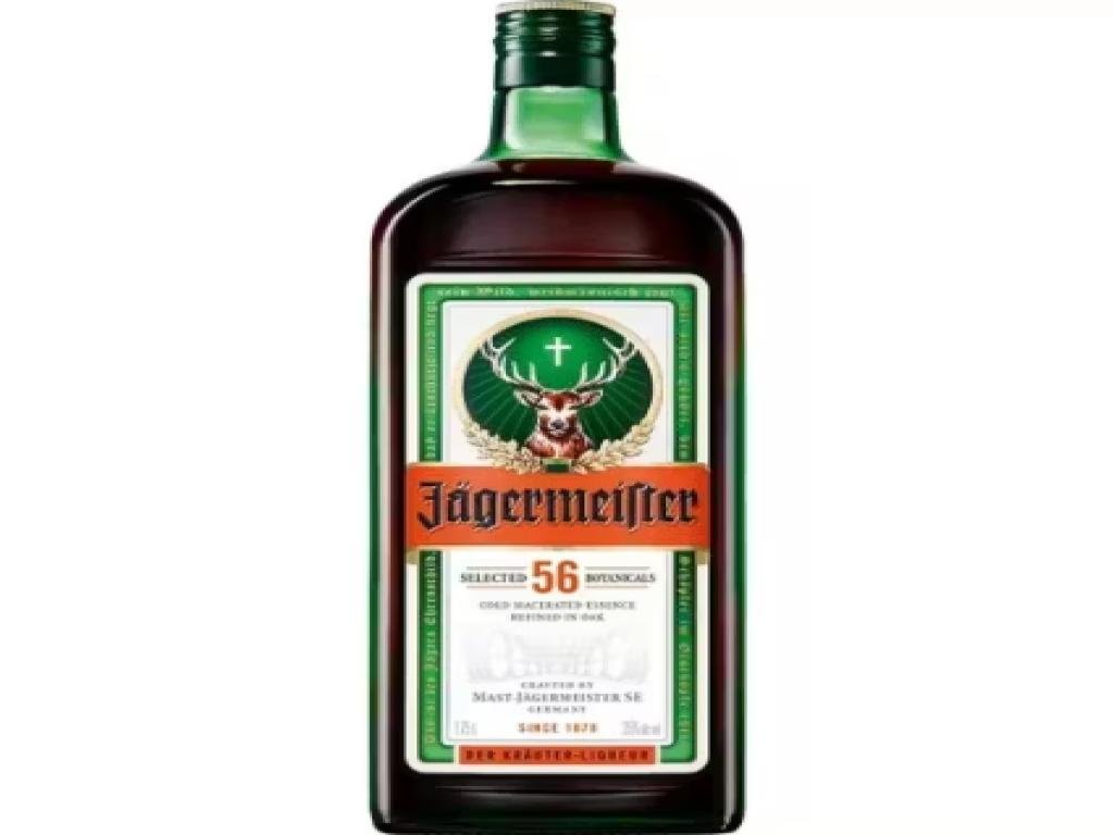 JAGGER BOTELLA