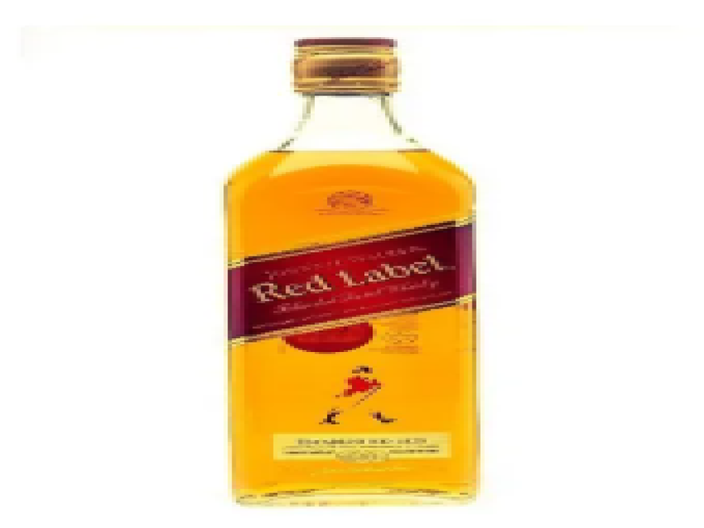 CINTA ROJA BOTELLA